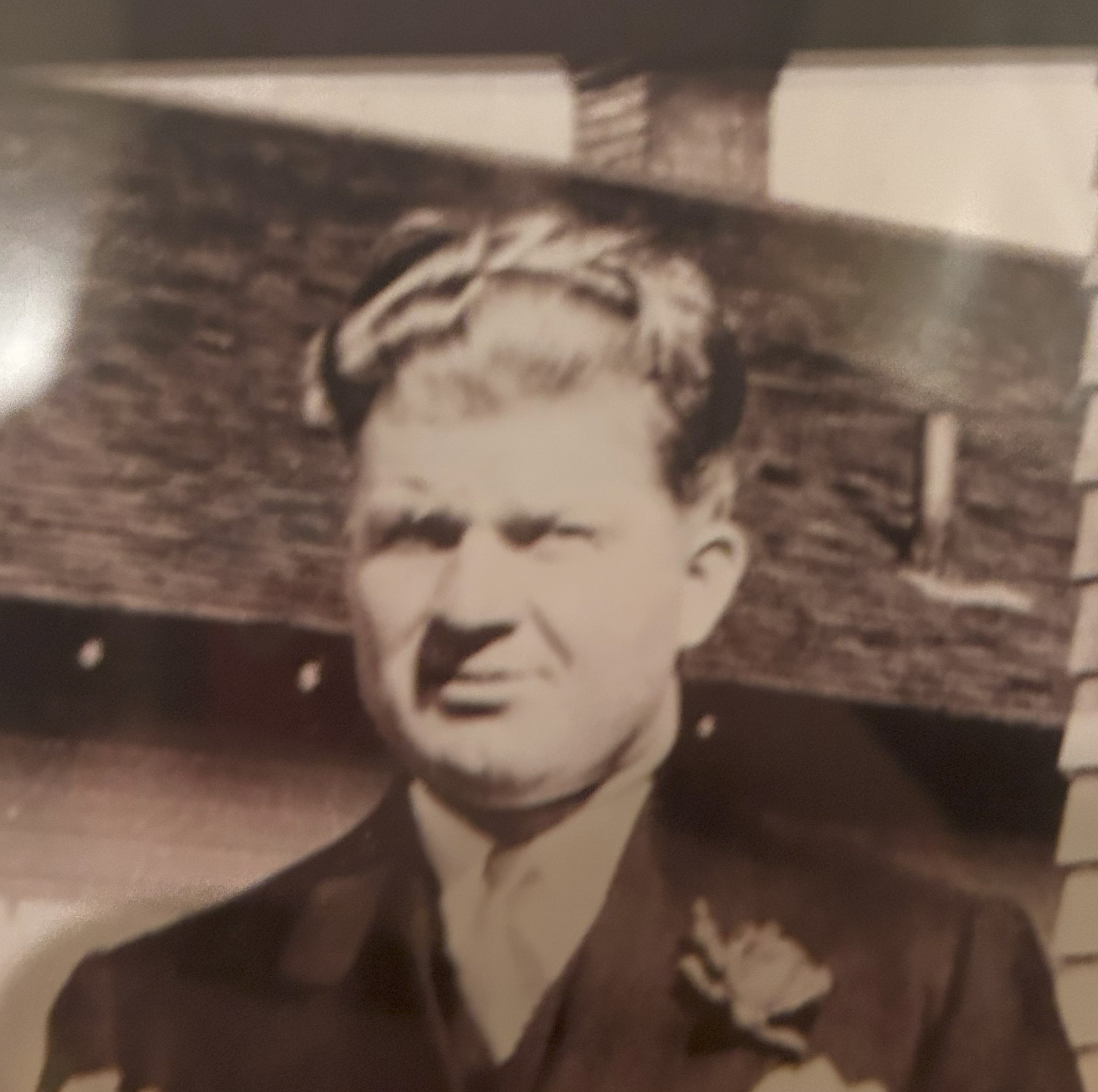 Batt J. Vernetti